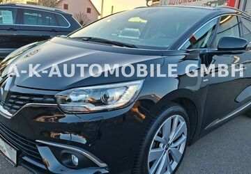 Renault Scenic 64.650 km 16.499 &euro; Deizisau 73779