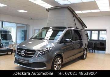 Mercedes-Benz Marco Polo 173.200 km 47.950 &euro; Kirchheim unter Teck 73230