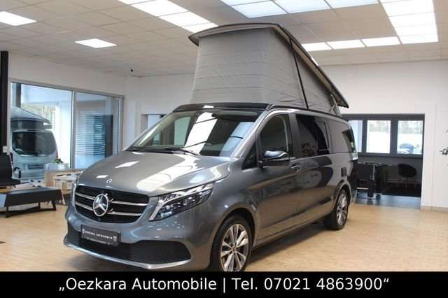 Mercedes-Benz Marco Polo 173.200 km 47.950 &euro; Kirchheim unter Teck 73230