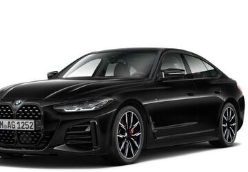 BMW 440 Gran Coupé 42.724 km 51.930 &euro; Göppingen 73037