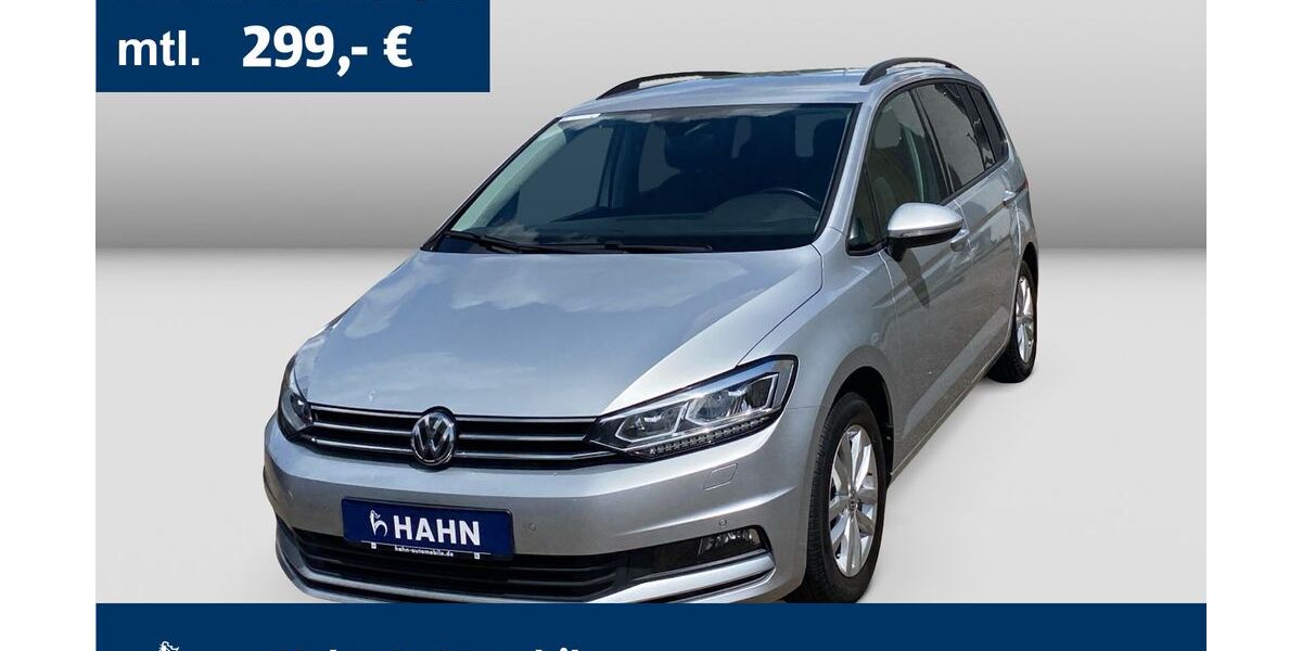 VW Touran 129.788 km 16.969 &euro; Göppingen 73037