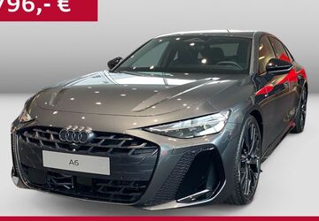 Audi A6 2.000 km 71.990 &euro; Esslingen 73730