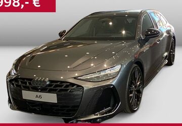 Audi A6 5.000 km 87.890 &euro; Göppingen 73037