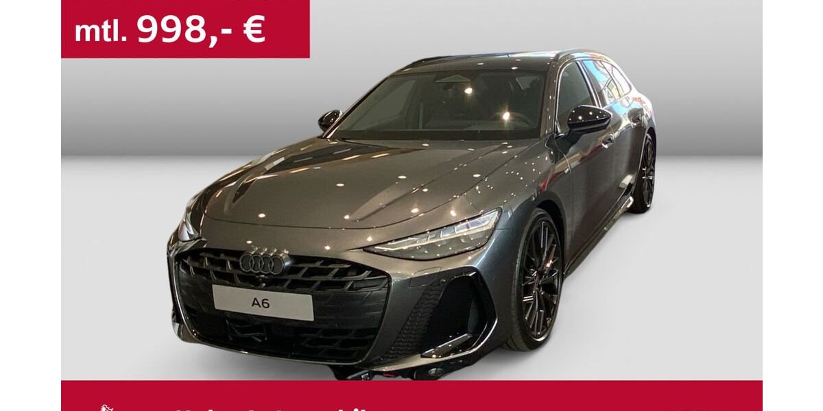 Audi A6 5.000 km 87.890 &euro; Göppingen 73037