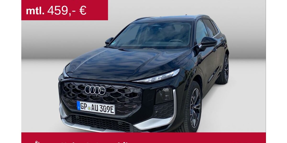 Audi Q3 5.000 km 51.890 &euro; Esslingen 73730