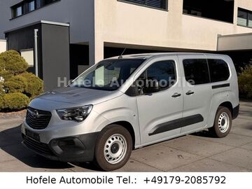 Gebrauchte Opel Combo