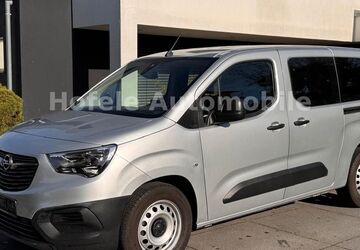 Opel Combo 65.600 km 16.950 &euro; Heiningen 73092