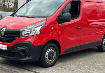 Renault Trafic 182.673 km 9.990 &euro; Göppingen 73037