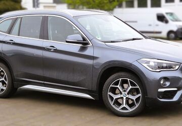 BMW X1 114.000 km 18.500 &euro; Wendlingen am Neckar 73240