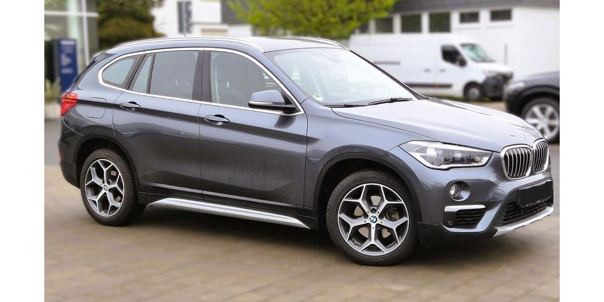 BMW X1 114.000 km 18.500 &euro; Wendlingen am Neckar 73240