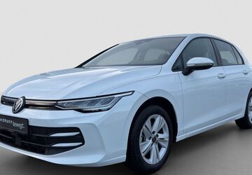 VW Golf 14.299 km 27.850 &euro; Schwäbisch Gmünd 73527