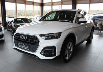 Audi Q5 22.000 km 36.490 &euro; Amstetten 73340