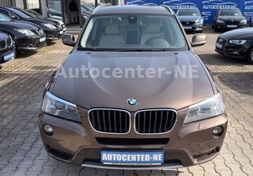 BMW X3 180.000 km 12.300 &euro; Kirchheim Unter Teck 73230
