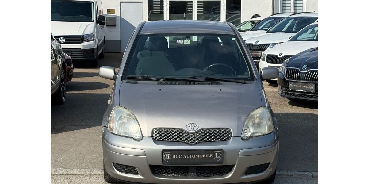 Toyota Yaris 225.000 km 749 &euro; Göppingen 73037