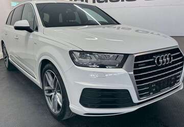 Audi Q7 138.575 km 36.950 &euro; Eschenbach 73107