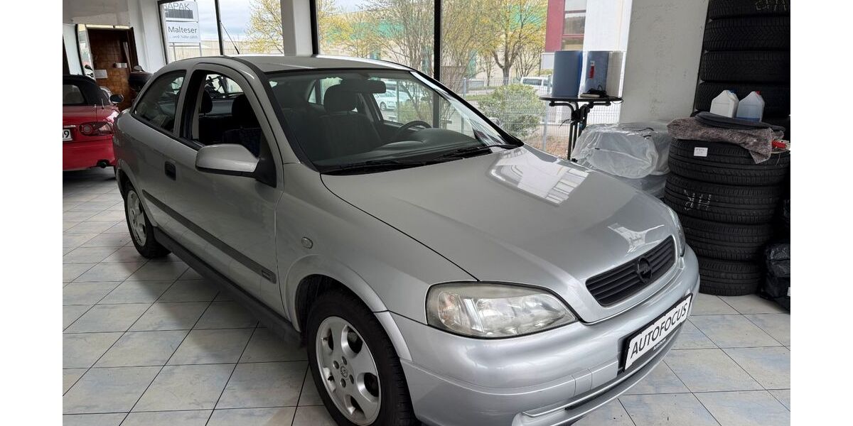Opel Astra 222.673 km 1.990 &euro; Nürtingen 72622