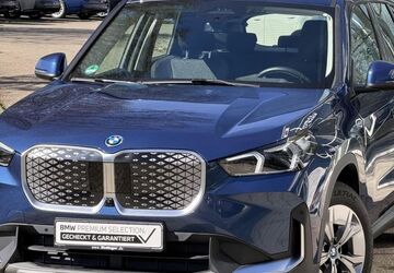 BMW iX1 13.050 km 39.890 &euro; Essingen 73457