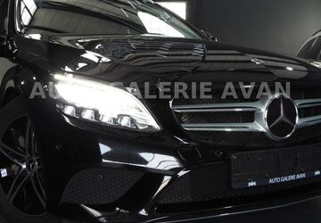 Mercedes-Benz C 300 132.788 km 23.500 &euro; Schorndorf bei Stuttgart 73614