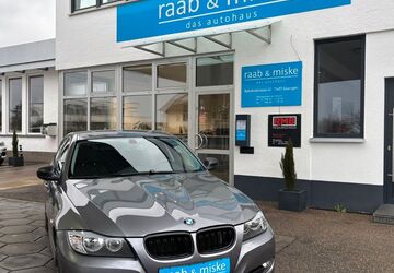 BMW 320 344.900 km 2.990 &euro; Essingen 73457