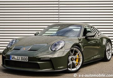 Porsche 992 32.850 km 207.800 &euro; Weinstadt 71384