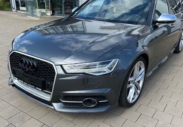 Audi A6 189.176 km 26.900 &euro; Lonsee-Luizhausen 89173