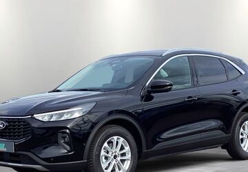 Ford Kuga 11.950 km 31.940 &euro; Mutlangen 73557