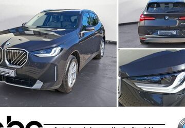 BMW X3 13.358 km 43.790 &euro; Göppingen 73037