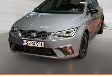 Seat Ibiza 1.500 km 27.490 &euro; Nürtingen 72622