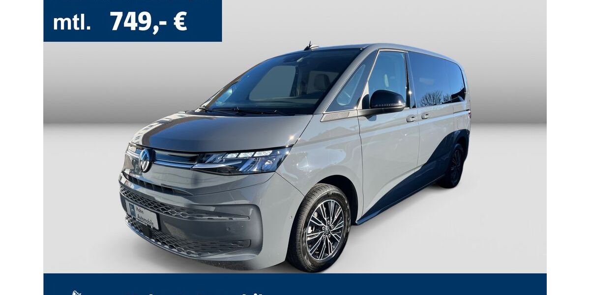 VW T7 Multivan 7.364 km 61.790 &euro; Schorndorf 73614
