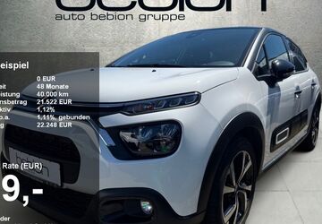 Citroen C3 17.842 km 15.450 &euro; Göppingen 73037