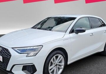 Audi A3 57.107 km 27.450 &euro; Schwäbisch Gmünd 73527