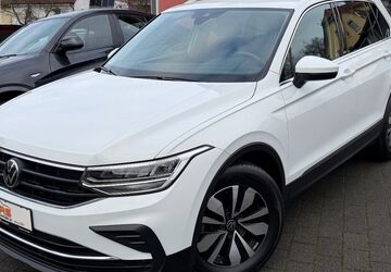 VW Tiguan 49.000 km 27.990 &euro; Geislingen/Steige 73312