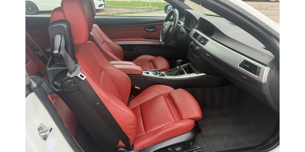 BMW 335i Cabrio 116.000 km 16.850 &euro; Schorndorf 73614