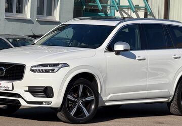 Volvo XC90 143.500 km 29.997 &euro; Nürtingen bei Stuttgart 72622