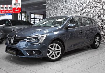 Renault Megane 44.815 km 16.380 &euro; Uhingen 73066