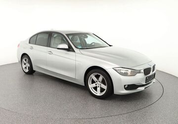 BMW 316 108.980 km 11.980 &euro; Fellbach 70736