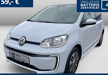 VW e-up! 94.205 km 9.290 &euro; Schorndorf 73614