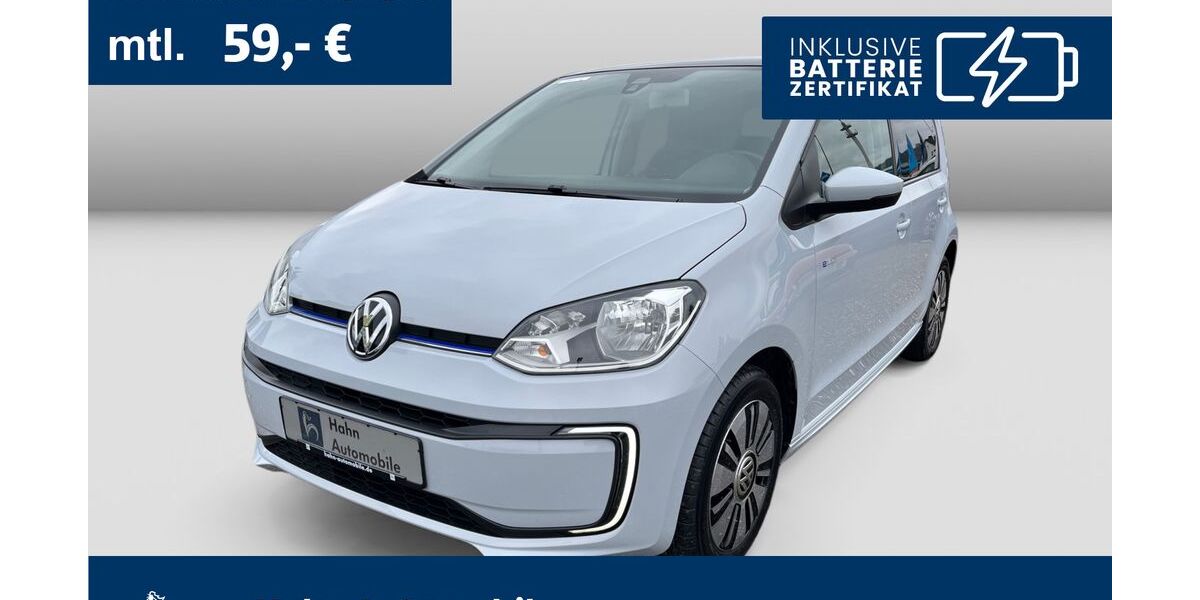 VW e-up! 94.205 km 9.290 &euro; Schorndorf 73614
