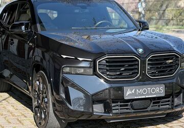 BMW XM 28.000 km 109.800 &euro; Kirchheim unter Teck (20Km von Stuttgart) 73230