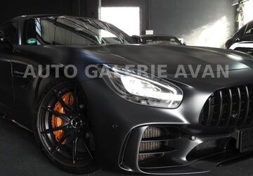 Mercedes-Benz AMG GT R 23.088 km 169.000 &euro; Schorndorf bei Stuttgart 73614