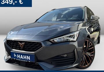 Cupra Leon 30.478 km 31.930 &euro; Esslingen (bei Stuttgart) 73734