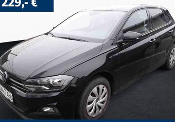 VW Polo 42.449 km 16.930 &euro; Schorndorf 73614