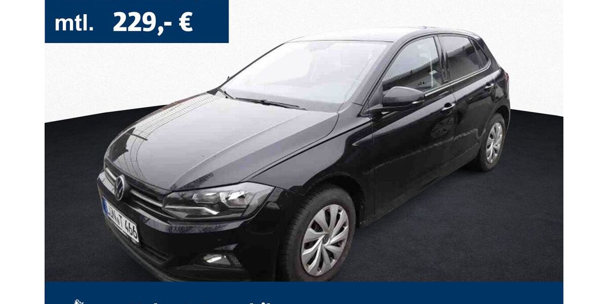 VW Polo 42.449 km 16.930 &euro; Schorndorf 73614