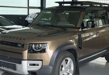 Land Rover Defender 99.800 km 64.999 &euro; Salach 73084