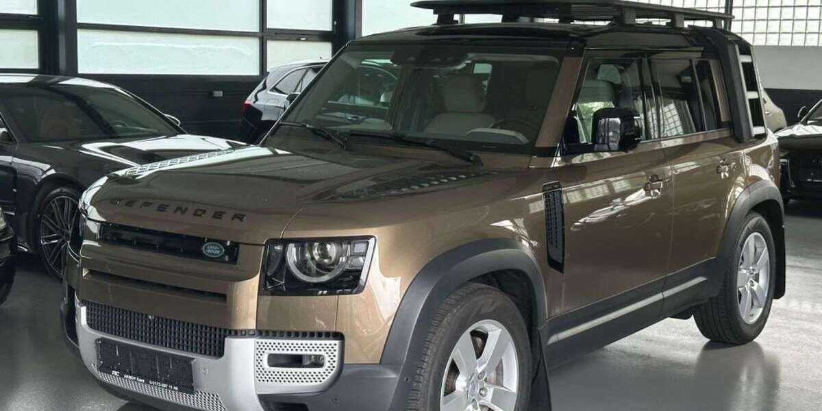 Land Rover Defender 99.800 km 64.999 &euro; Salach 73084