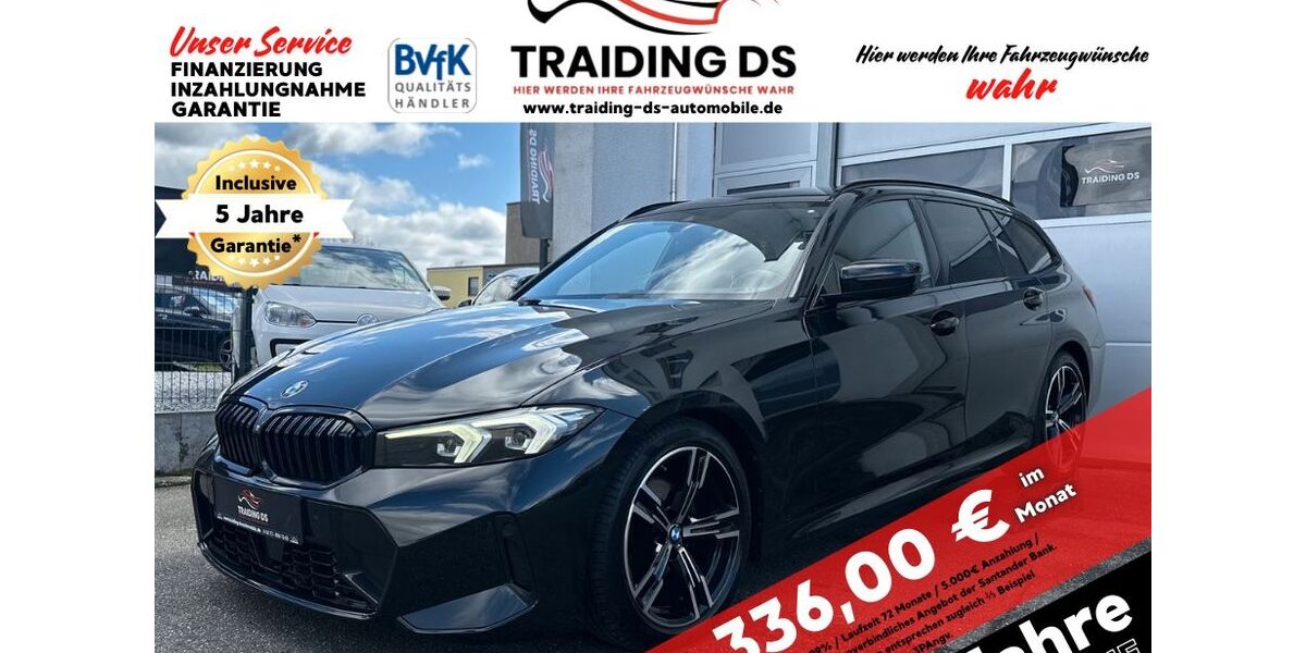 BMW 320 141.100 km 28.450 &euro; Waiblingen 71334