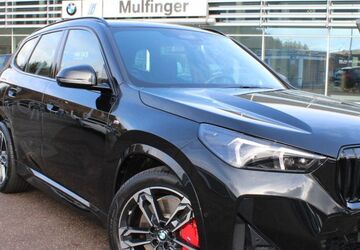 BMW X1 12.516 km 45.980 &euro; Schwäbisch Gmünd 73529