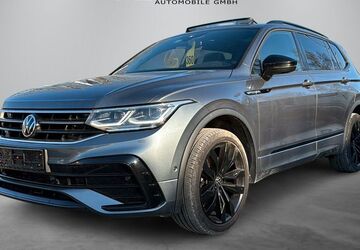 VW Tiguan Allspace 187.429 km 27.490 &euro; Weinstadt 71384