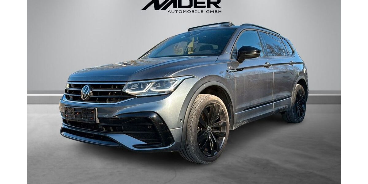 VW Tiguan Allspace 187.429 km 27.490 &euro; Weinstadt 71384