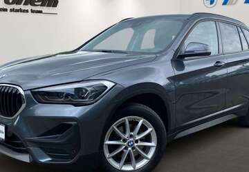 BMW X1 38.600 km 25.300 &euro; Nürtingen 72622